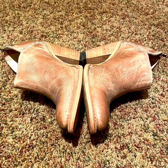 Freebird Steel tan - Picture 2 of 8